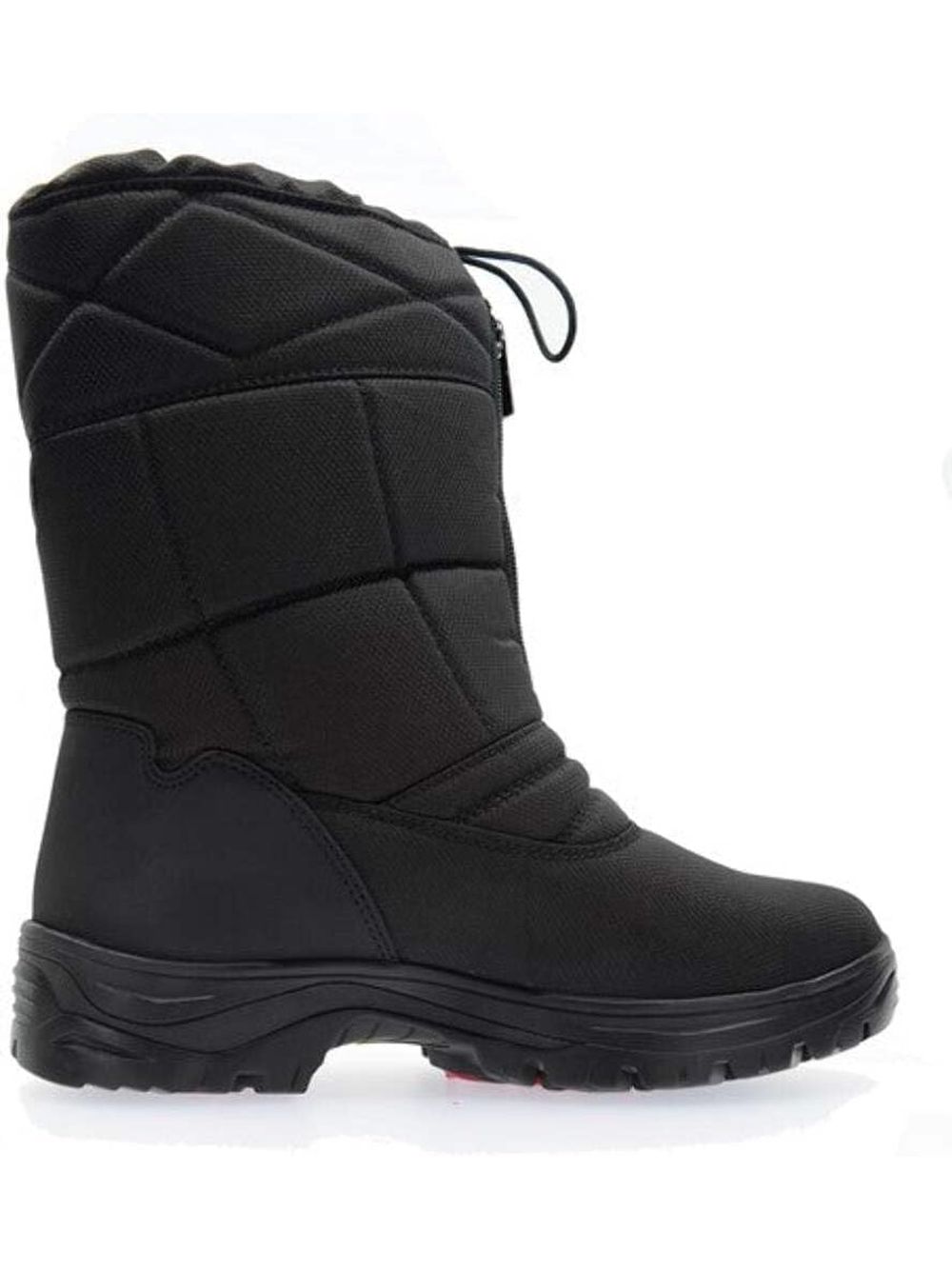 Doposci Olang STUBAI.OC.TEX Uomo - Nero