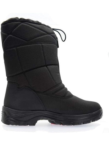 Doposci Olang STUBAI.OC.TEX Uomo - Nero