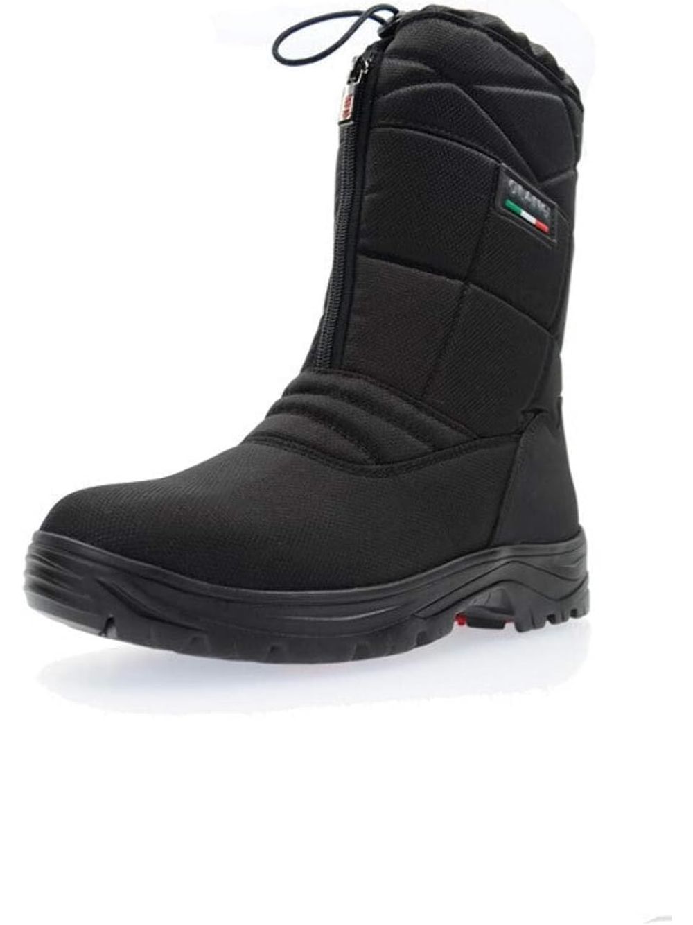 Doposci Olang STUBAI.OC.TEX Uomo - Nero