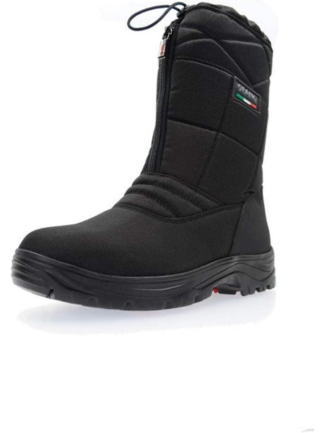 Doposci Olang STUBAI.OC.TEX Uomo - Nero