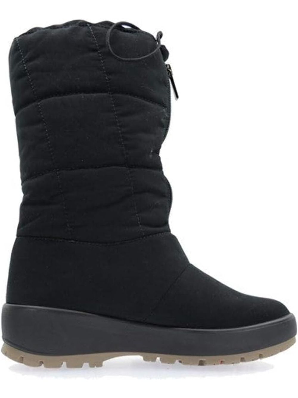 Doposci Olang ZILLER.OC.TEX Donna - Nero