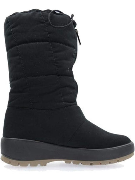 Doposci Olang ZILLER.OC.TEX Donna - Nero