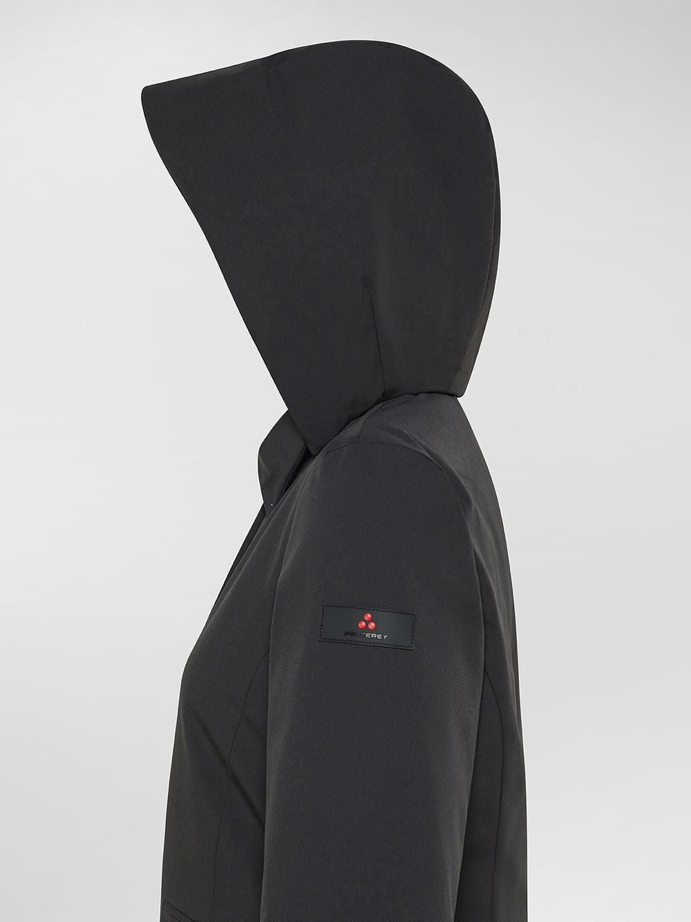 Giubbotto Peuterey TELIA Donna - Nero