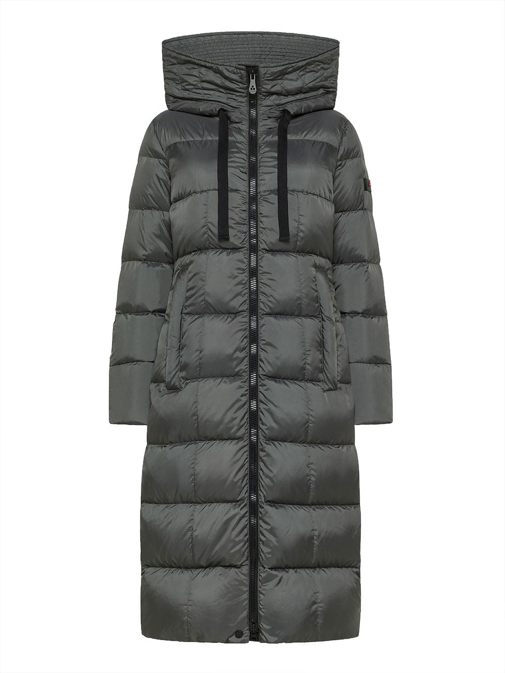 Giubbotto Peuterey NUNKI Donna - Verde