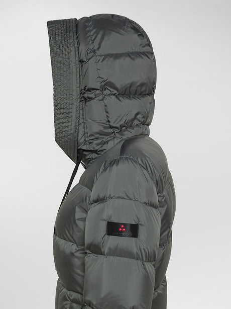 Giubbotto Peuterey NUNKI Donna - Verde