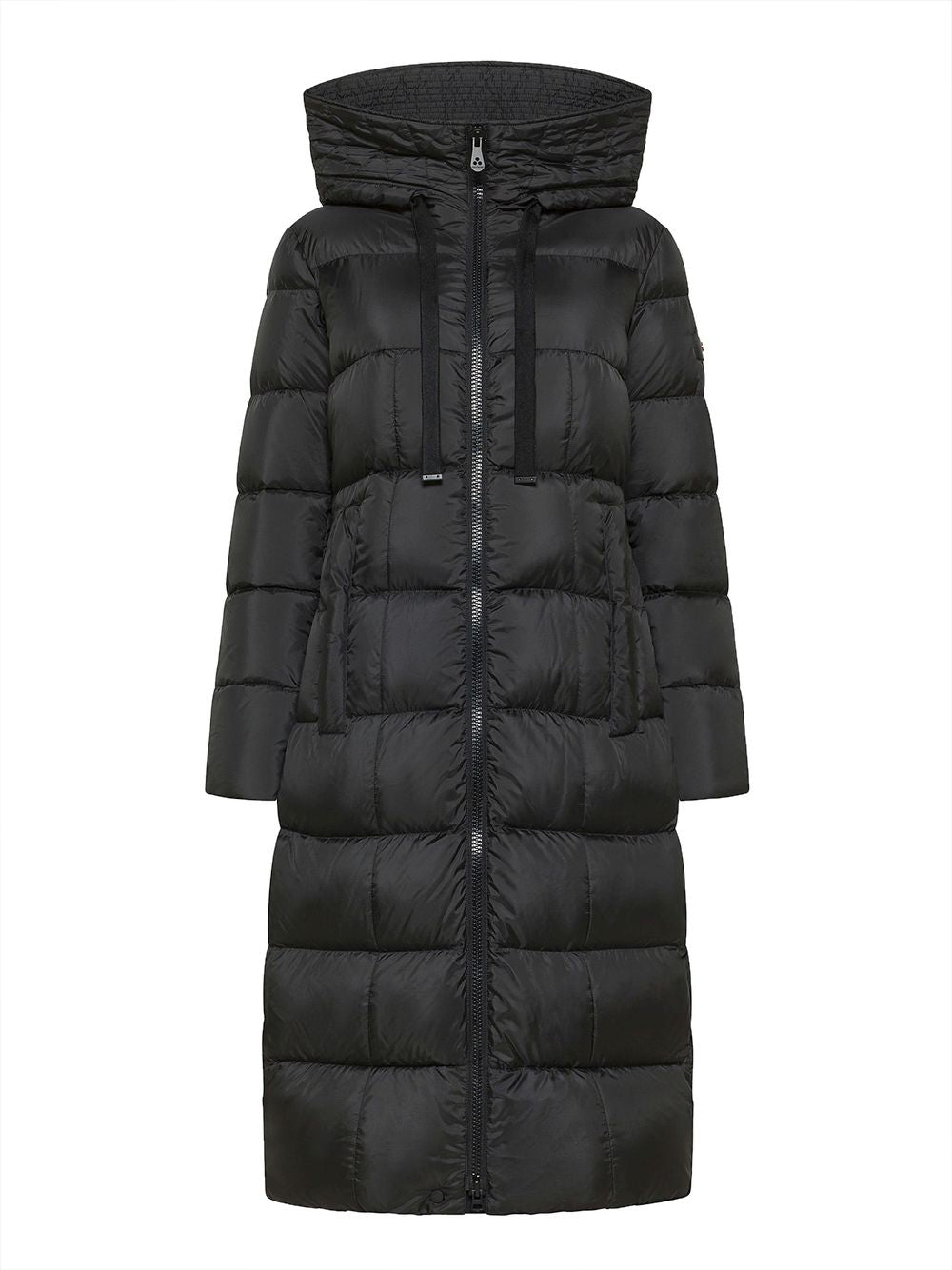 Giubbotto Peuterey NUNKI Donna - Nero