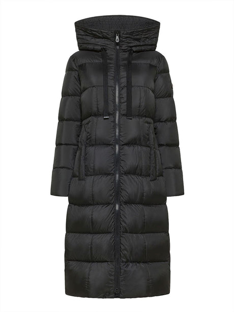 Giubbotto Peuterey NUNKI Donna - Nero