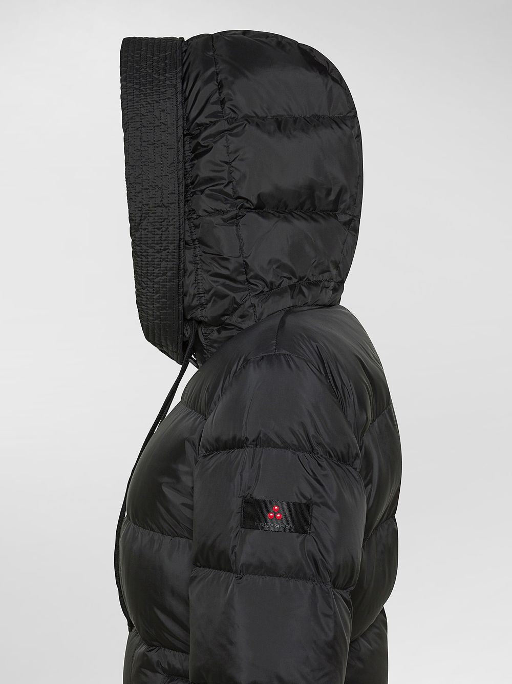 Giubbotto Peuterey NUNKI Donna - Nero