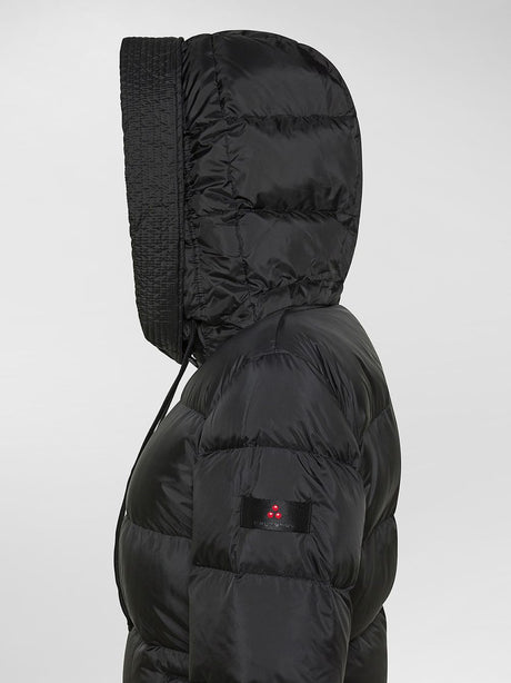 Giubbotto Peuterey NUNKI Donna - Nero