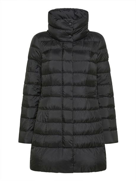 Giubbotto Peuterey SOBCHAK Donna - Nero