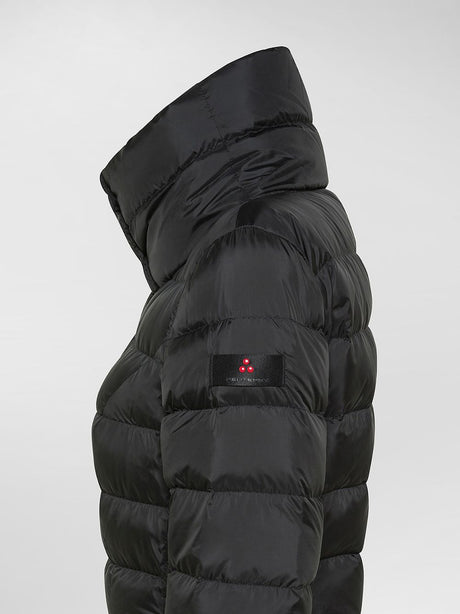 Giubbotto Peuterey SOBCHAK Donna - Nero