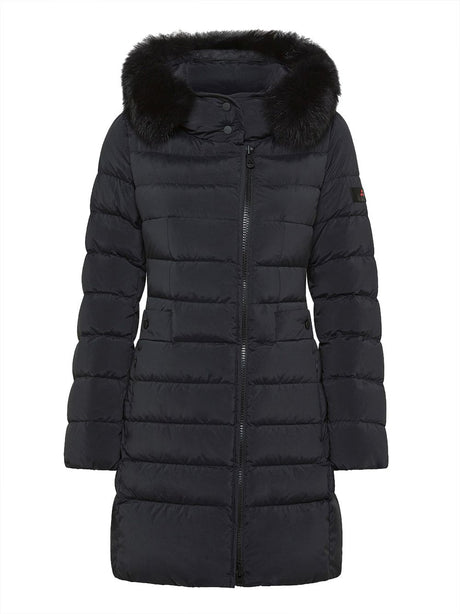 Giubbotto Peuterey SERIOLA Donna - Nero