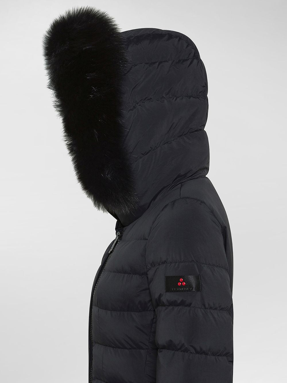 Giubbotto Peuterey SERIOLA Donna - Nero