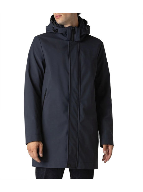 Giubbotto Peuterey ALBALI Uomo - Blu