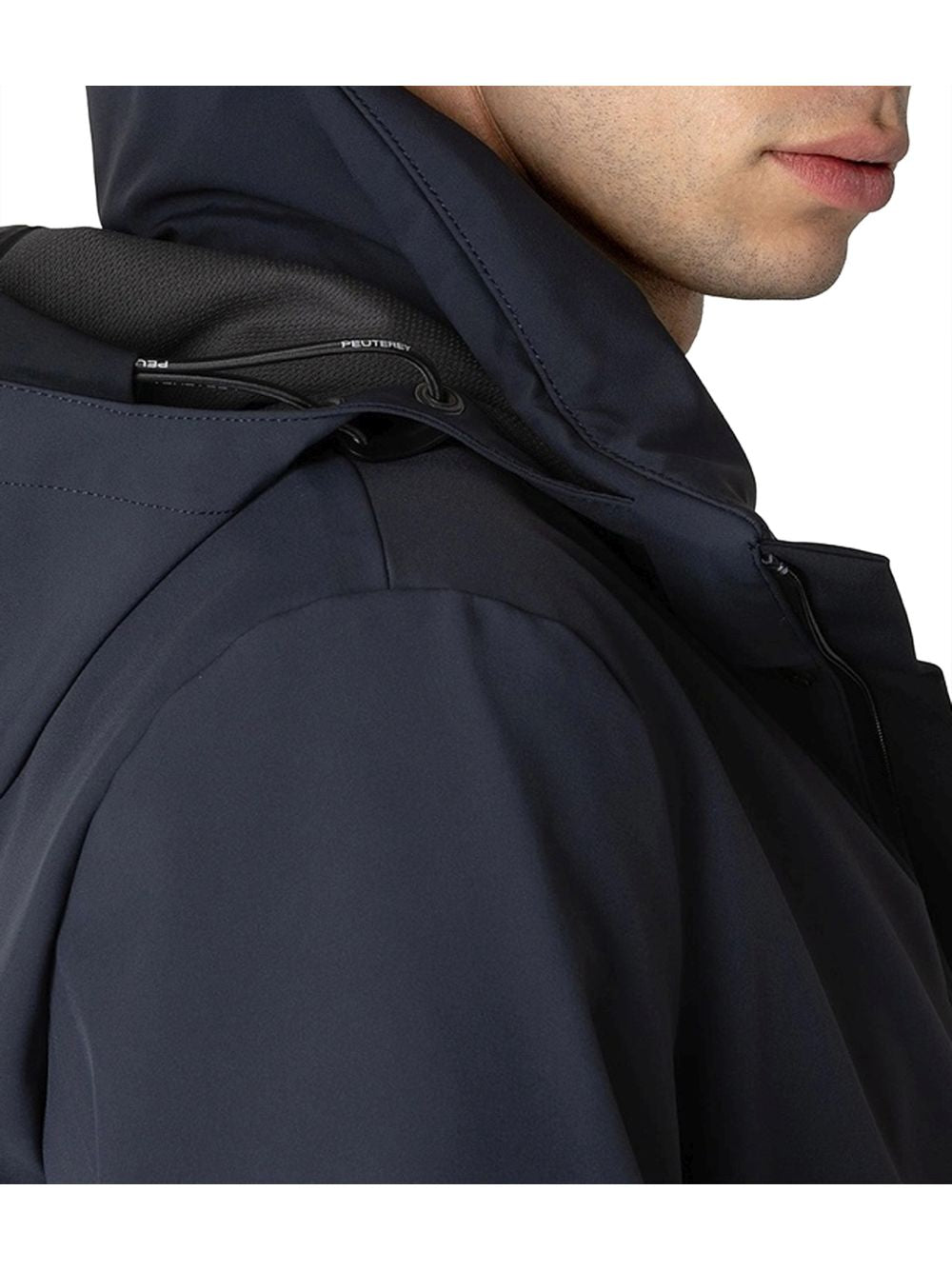 Giubbotto Peuterey ALBALI Uomo - Blu