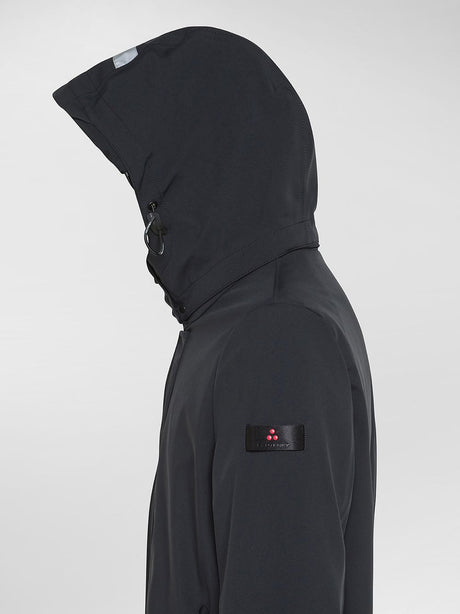 Giubbotto Peuterey ALBALI Uomo - Nero