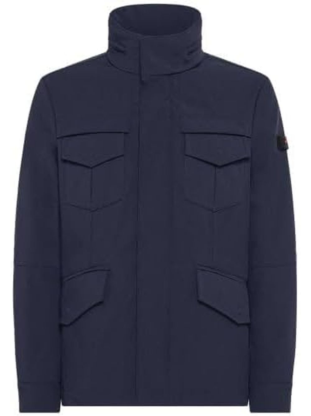 Giubbotto Peuterey STRIPES Uomo - Blu