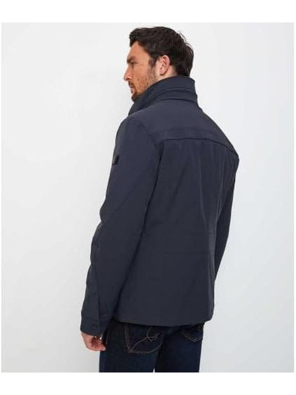 Giubbotto Peuterey STRIPES Uomo - Blu