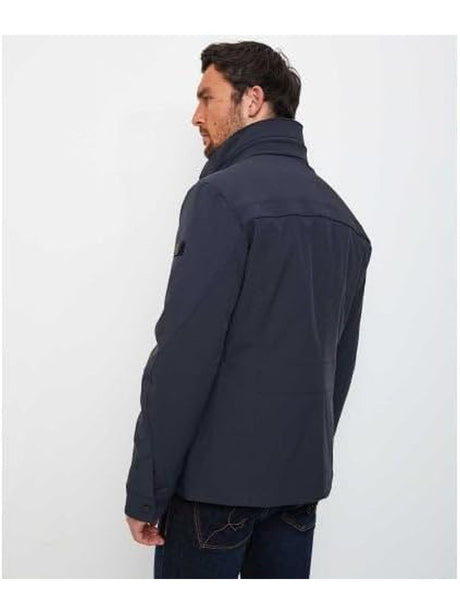 Giubbotto Peuterey STRIPES Uomo - Blu