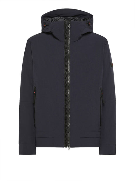 Giubbotto Peuterey LOGE Uomo - Blu