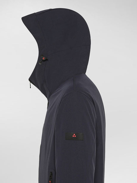 Giubbotto Peuterey LOGE Uomo - Blu