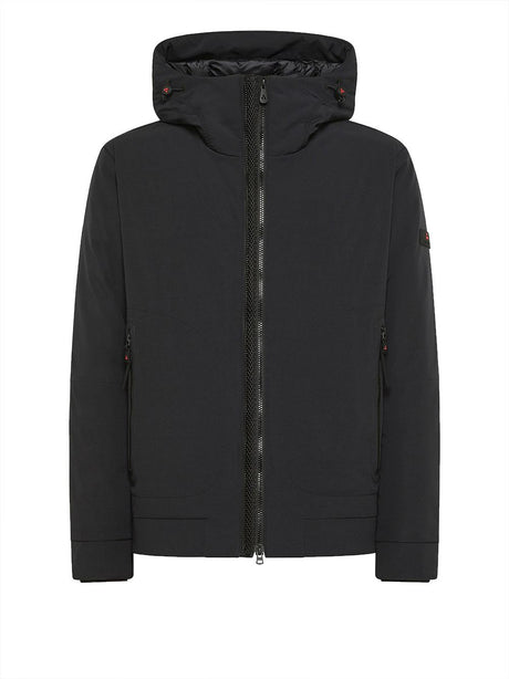 Giubbotto Peuterey LOGE Uomo - Nero