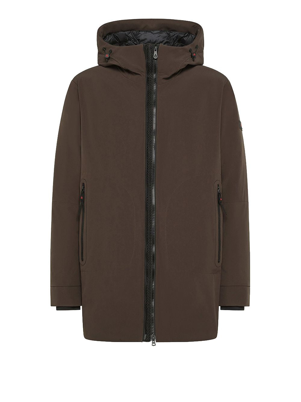 Giubbotto Peuterey METIDE Uomo - Marrone