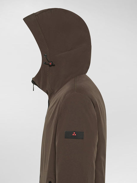 Giubbotto Peuterey METIDE Uomo - Marrone