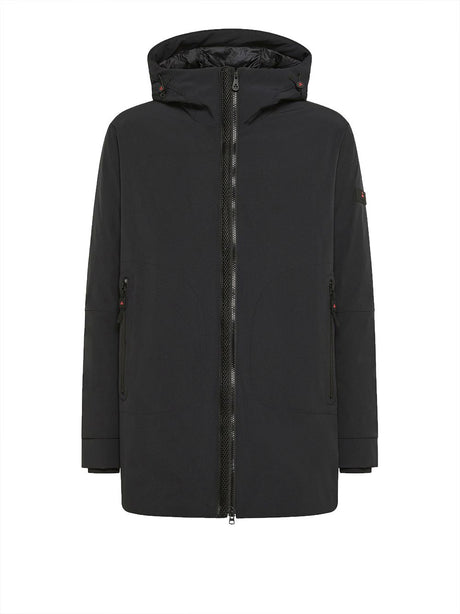 Giubbotto Peuterey METIDE Uomo - Nero