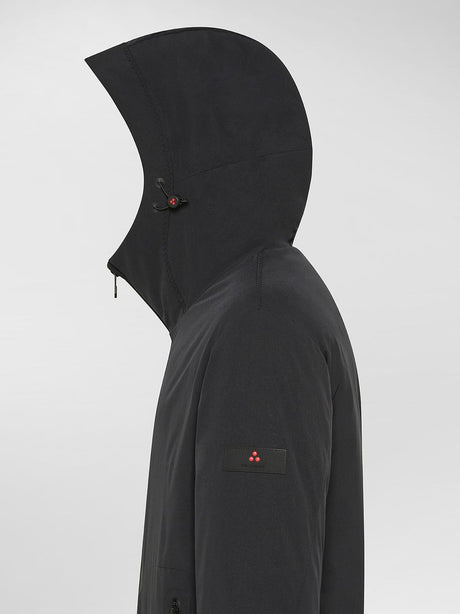 Giubbotto Peuterey METIDE Uomo - Nero