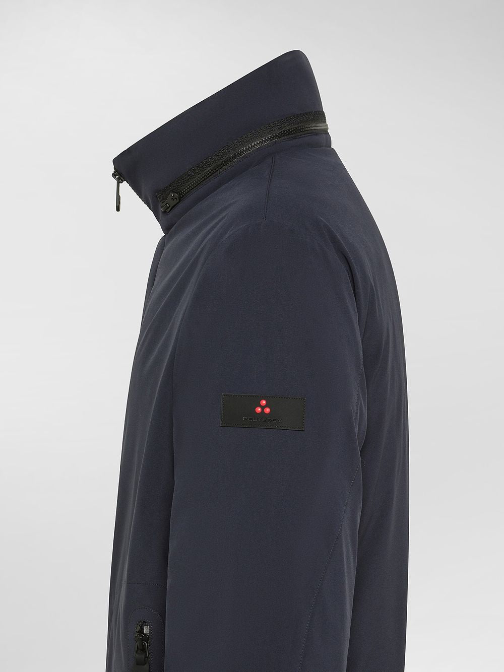 Giubbotto Peuterey PEEBLES Uomo - Blu