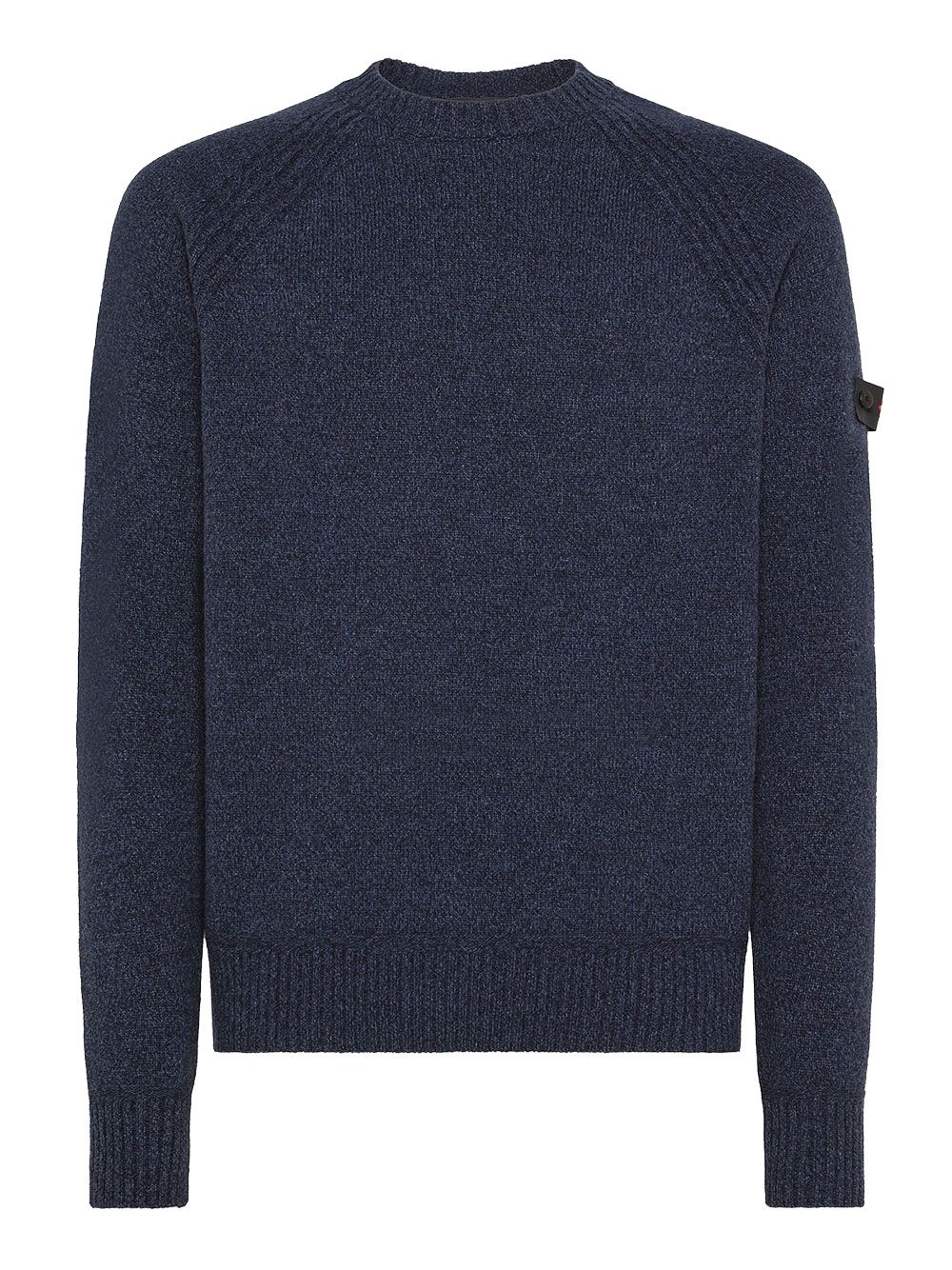 Pullover Peuterey ITOKAWA Uomo - Blu