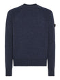 Pullover Peuterey ITOKAWA Uomo - Blu