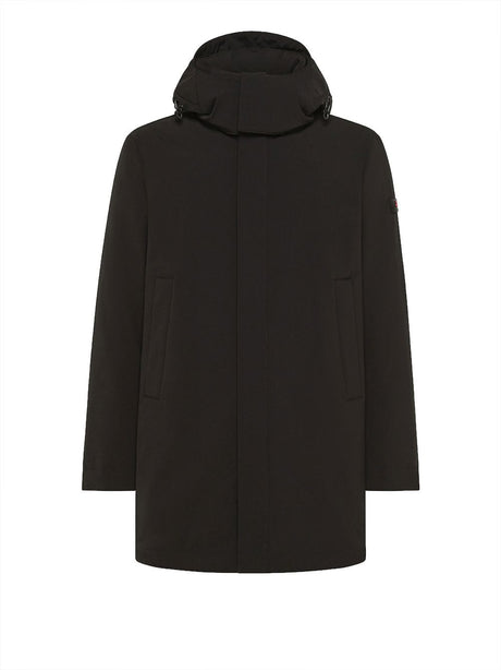 Giubbotto Peuterey KRUGER Uomo - Nero