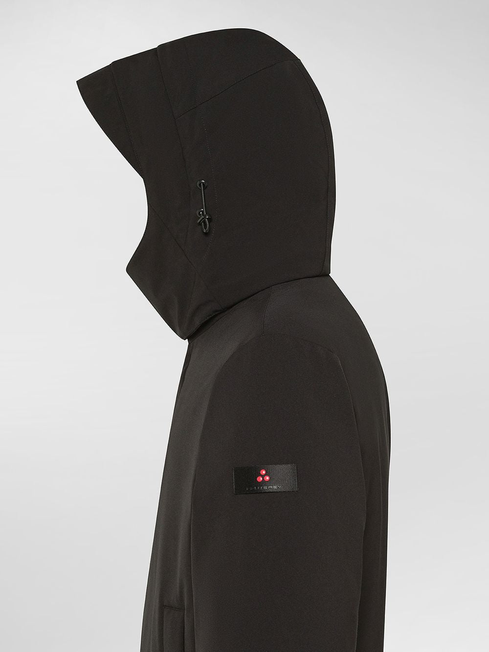 Giubbotto Peuterey KRUGER Uomo - Nero