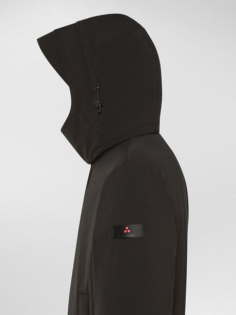 Giubbotto Peuterey KRUGER Uomo - Nero