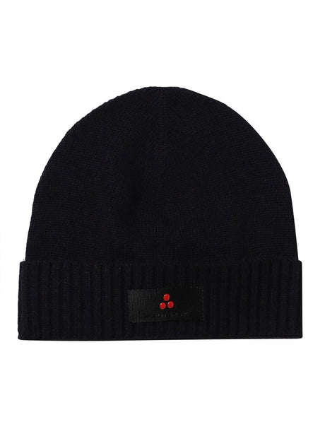 Cappello Peuterey SILLI Uomo - Blu