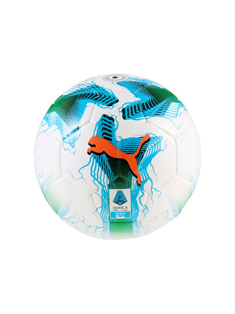 Palle - Pallone Puma Orbita Serie A Uomo - Multicolore