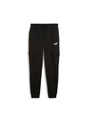 Pantalone Felpa Puma Uomo - Nero