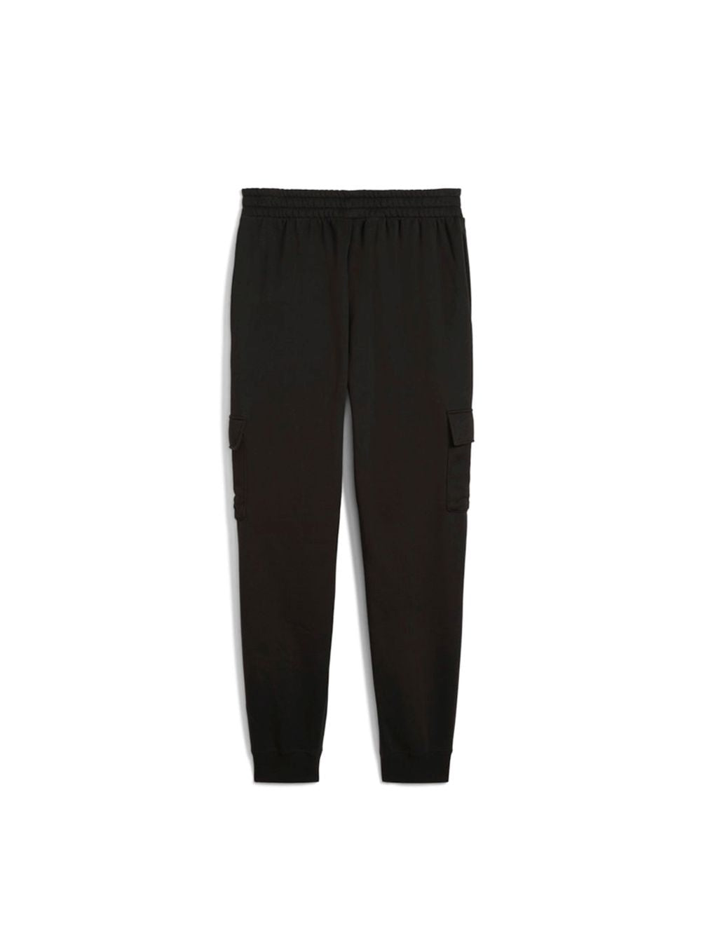 Pantalone Felpa Puma Uomo - Nero
