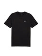 T-shirt Puma Essentials Elevated Uomo - Nero