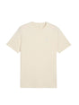 T-shirt Puma Essentials Elevated Uomo - Avorio