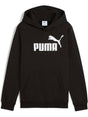 Felpa Puma Unisex Bambino - Nero