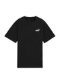T-shirt Puma Unisex Bambino - Nero