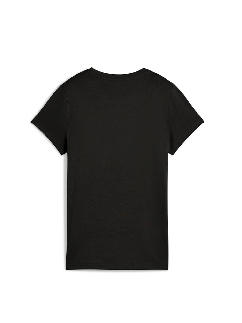 T-shirt Puma Donna - Nero