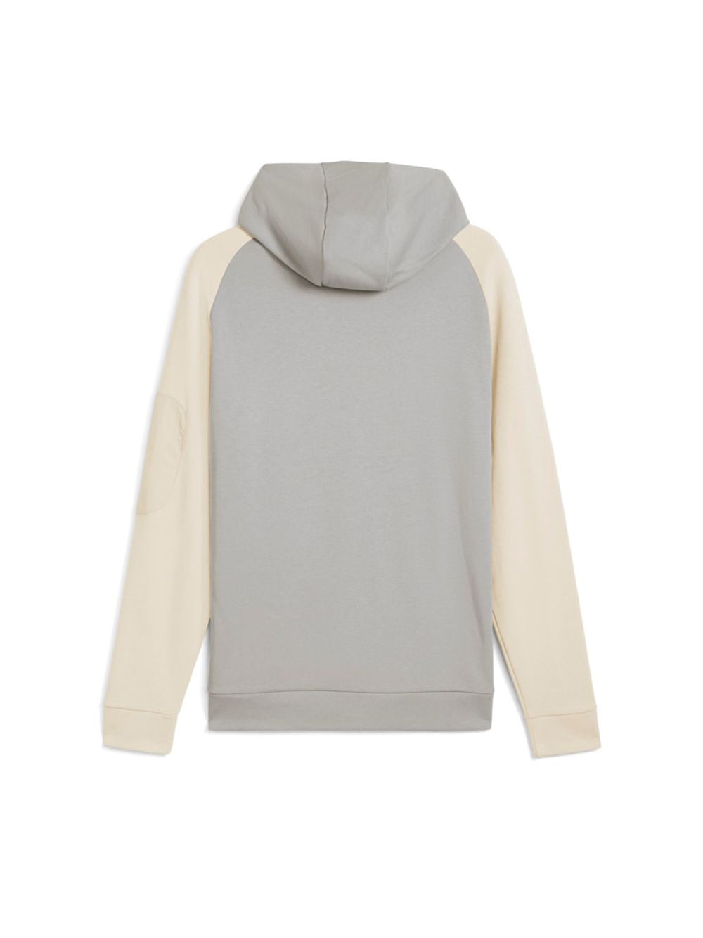 Felpa Puma Uomo - Avorio
