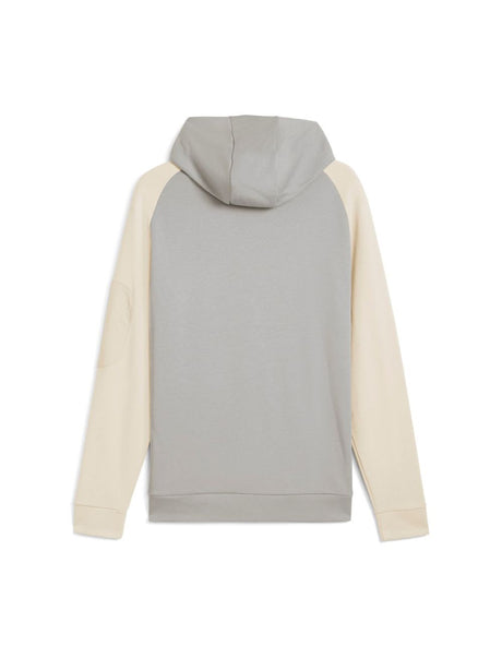 Felpa Puma Uomo - Avorio