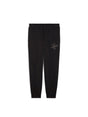 Pantalone Felpa Puma Donna - Nero