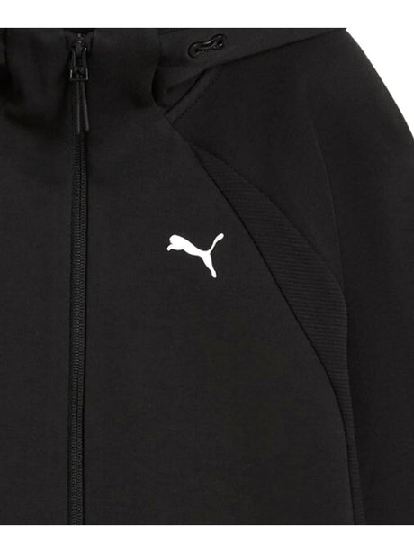 Felpa Puma Donna - Nero