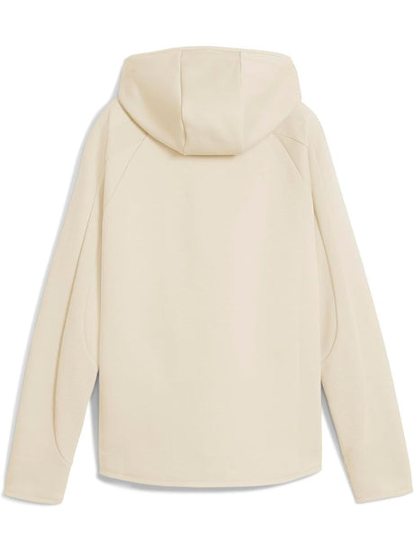 Felpa Puma Donna - Avorio